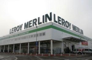 leroy merlin